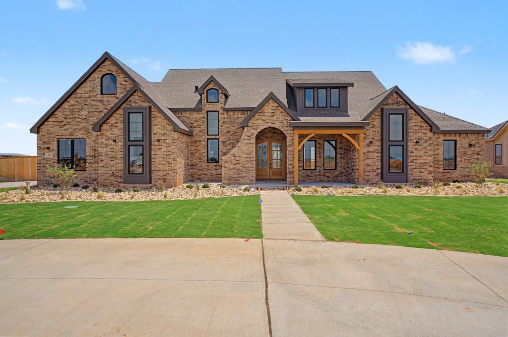 DreamBuilt Homes