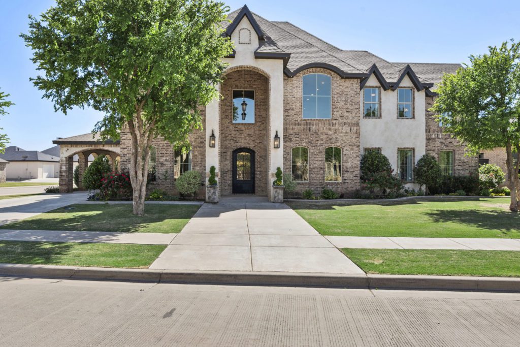 Scott Lane Homes