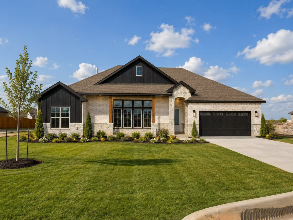 Christie Homes