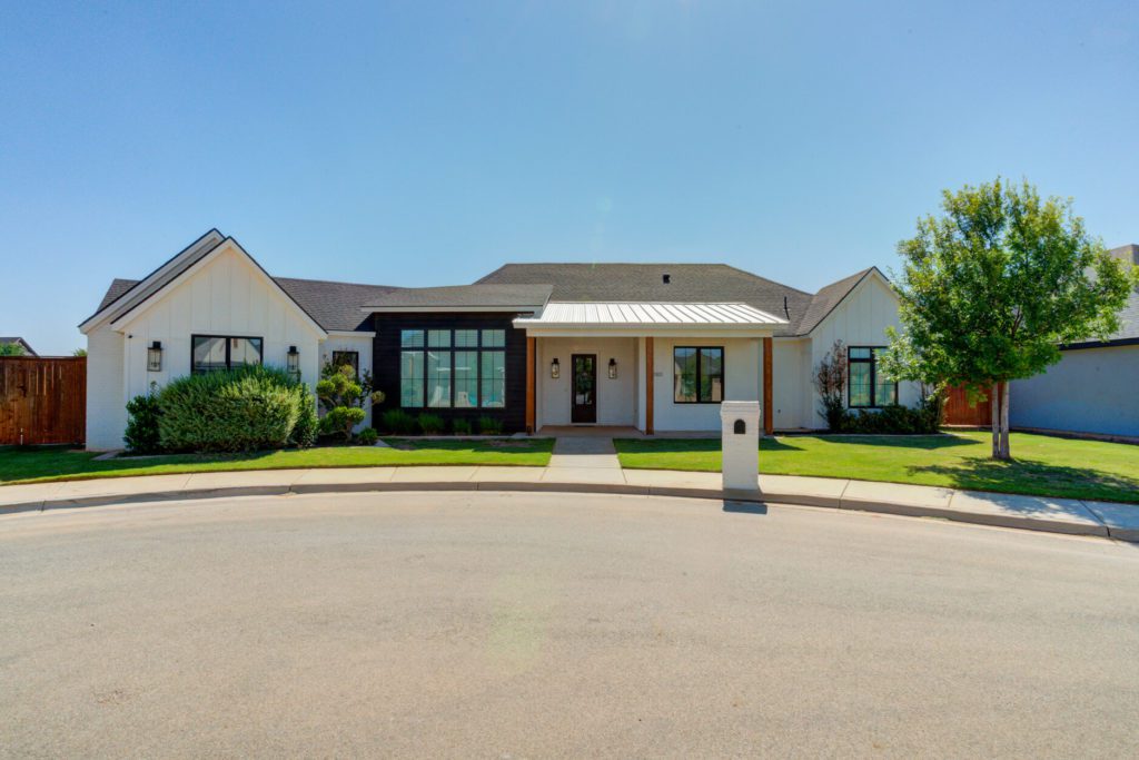 Nesloney Homes